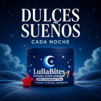 Lullabites (gomitas para dormir)