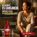 Cecolen | Circulación