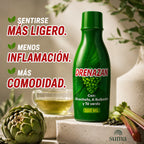 DRENAZAN | Detox Natural