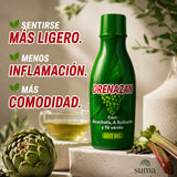 DRENAZAN | Detox Natural