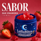 Lullabites (gomitas para dormir)