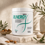 RUNERGY SUPLEMENTO PARA DEPORTISTAS