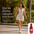 Cecolen — piernas más cómodas cada día