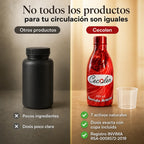 Por qué elegir Cecolen
