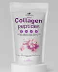 Colágeno Peptides Vitalcom — empaque