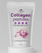 Colágeno Peptides Vitalcom — empaque