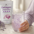 Colágeno Peptides — un minuto para ti
