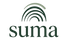 Suma logo — versión oscura