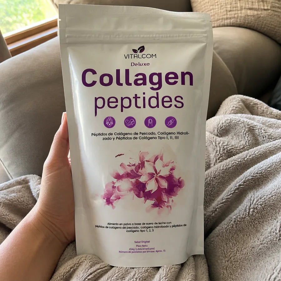 Foto de reseña de Andrea S.