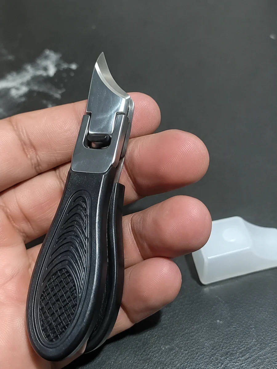 Foto de reseña de Camilo R.