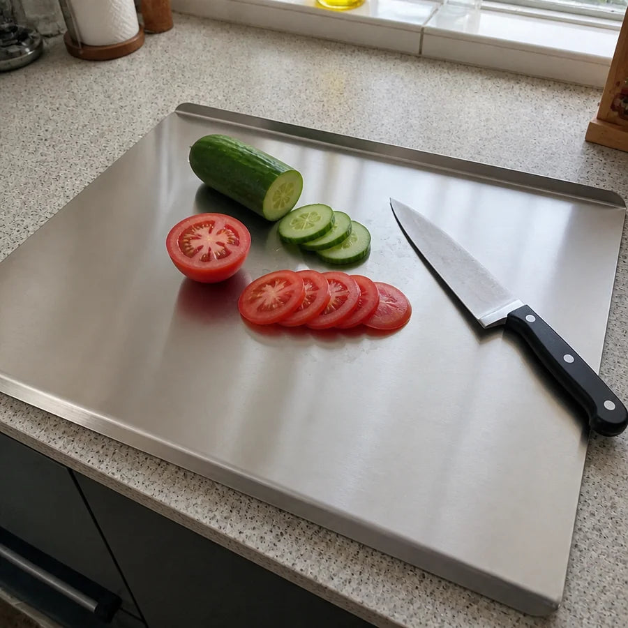 Foto de reseña de Jorge L.