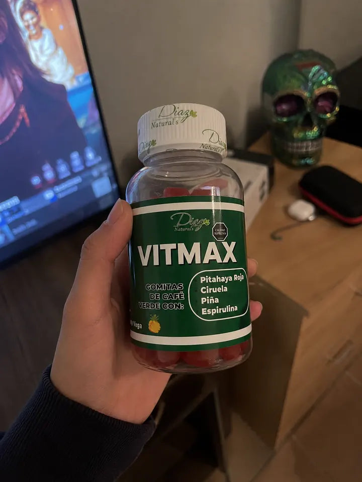 Foto de reseña de Diego M.